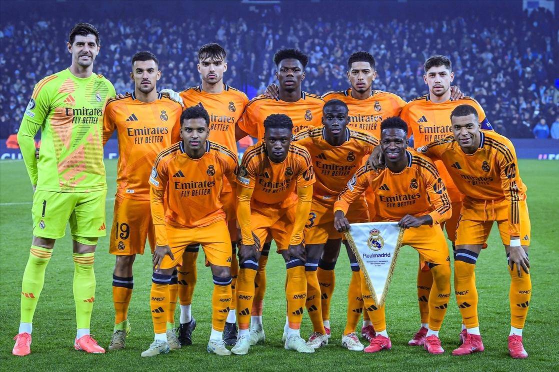 拿2次欧冠又如何？沙特5年15亿砸来，皇马一哥心动了？