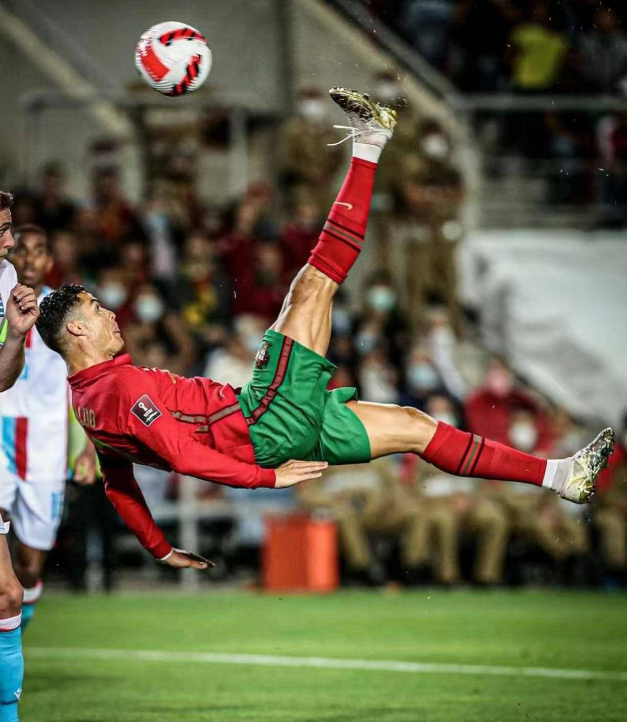 周六014 西甲 奥萨苏纳VS皇家马德里