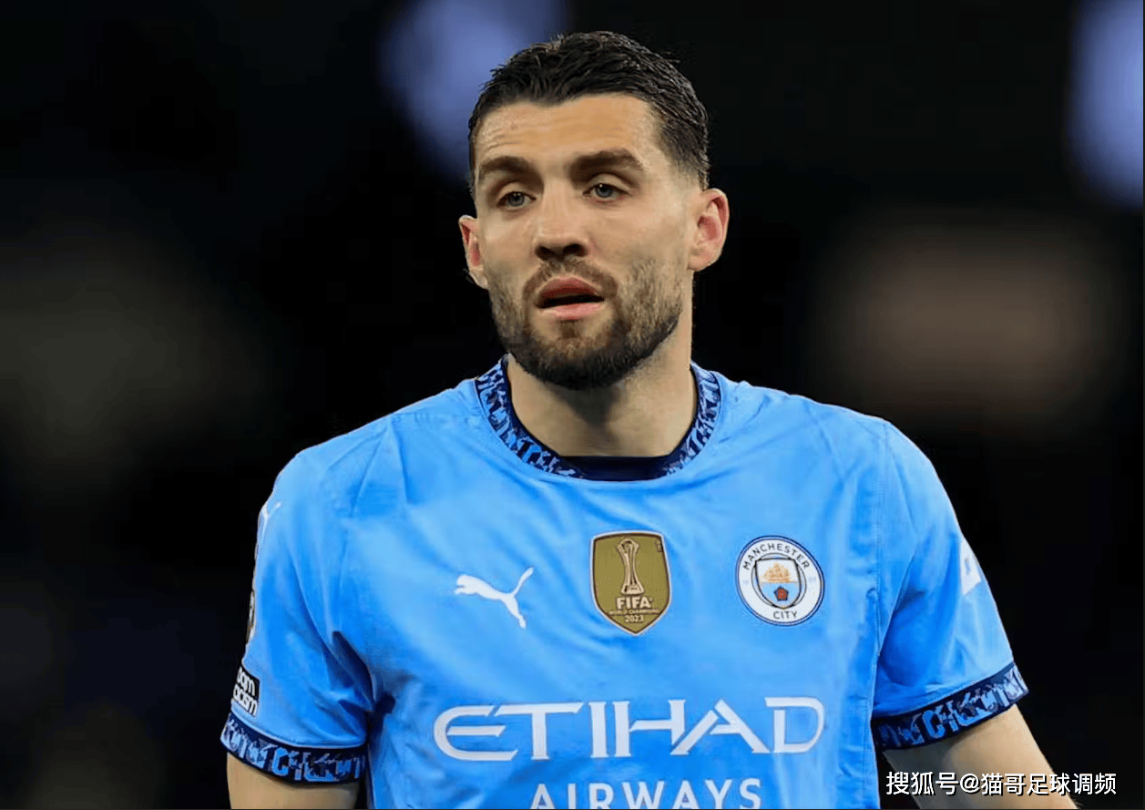 曼城遭遇2025年世俱杯重创