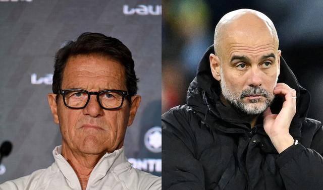 卡佩罗：意大利足球被瓜式主义害了，应强制意甲首发本土球员