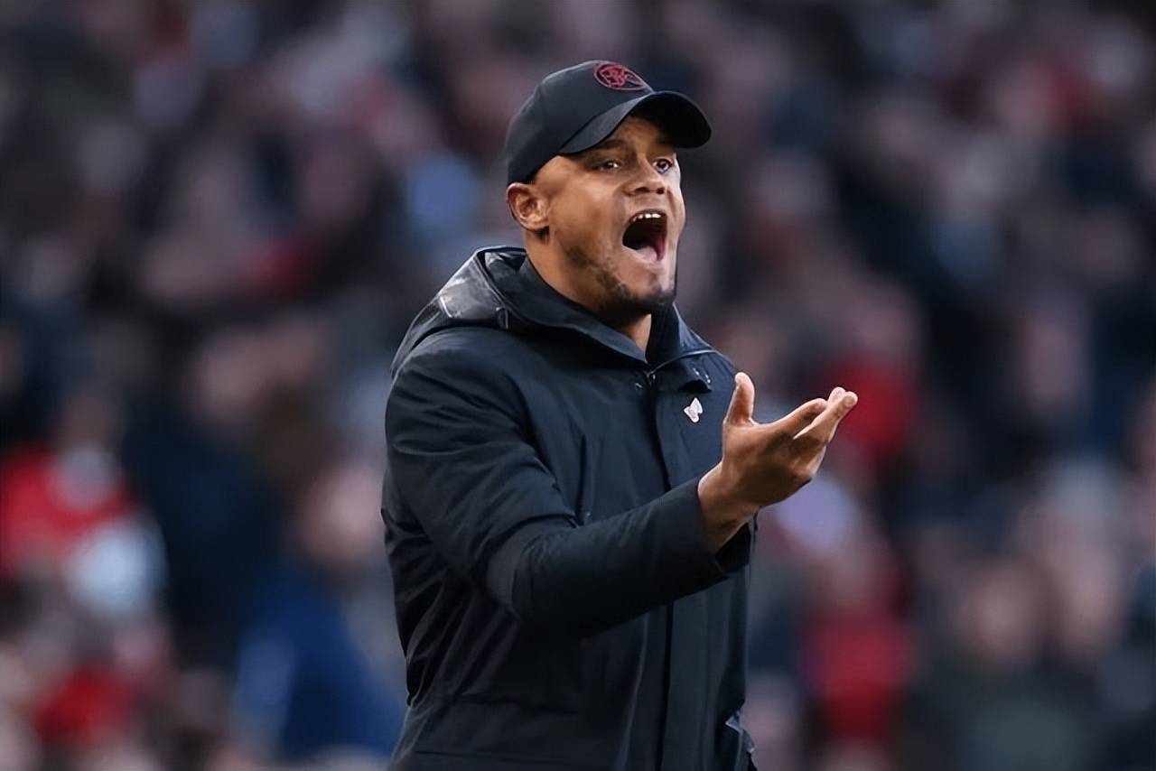 孔帕尼要把握转会主动权，齐格建议聚勒考虑米兰