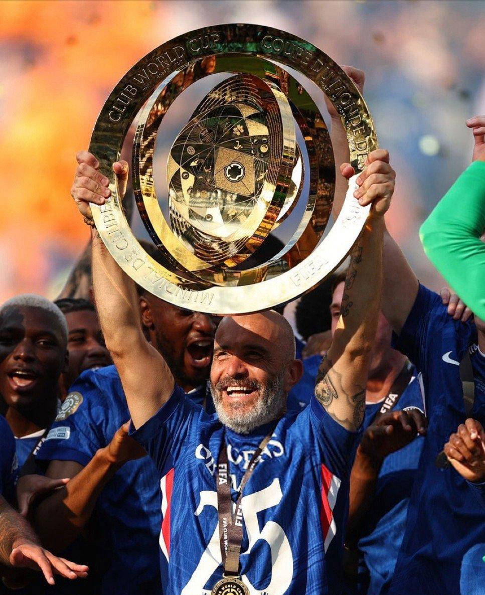 世俱杯落幕！切尔西巴黎分赚18亿奖金，半职业队平均获460万