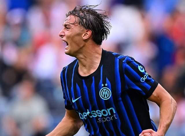 国米新帅齐沃振兴球队，拒绝出售19岁新生力量