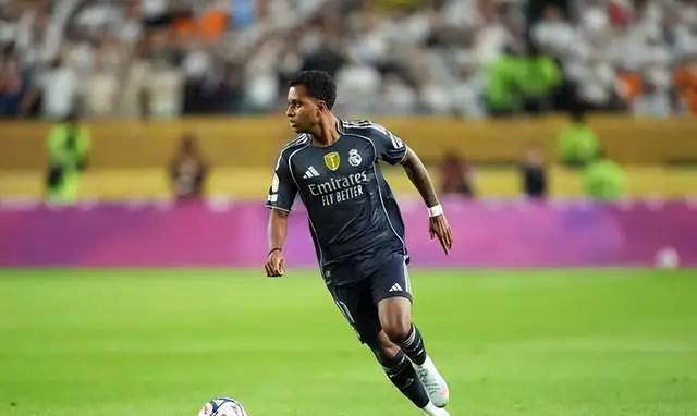 皇马打算出售罗德里戈？ 利物浦报价1亿，这笔交易是否明智？